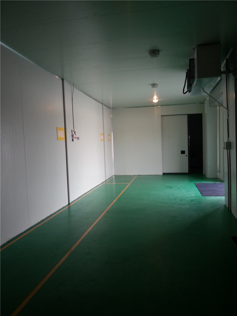 上海元初冷庫工程 上海元初冷庫工程