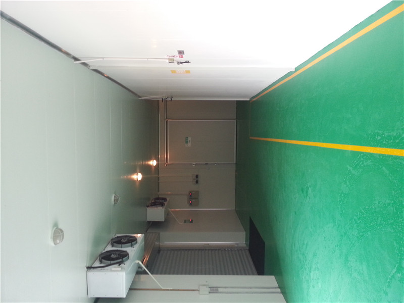 上海元初冷庫工程 上海元初冷庫工程