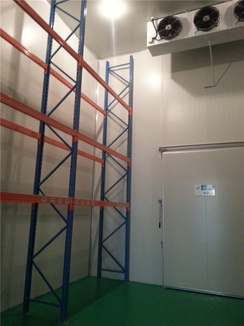 上海元初冷庫工程 上海元初冷庫工程