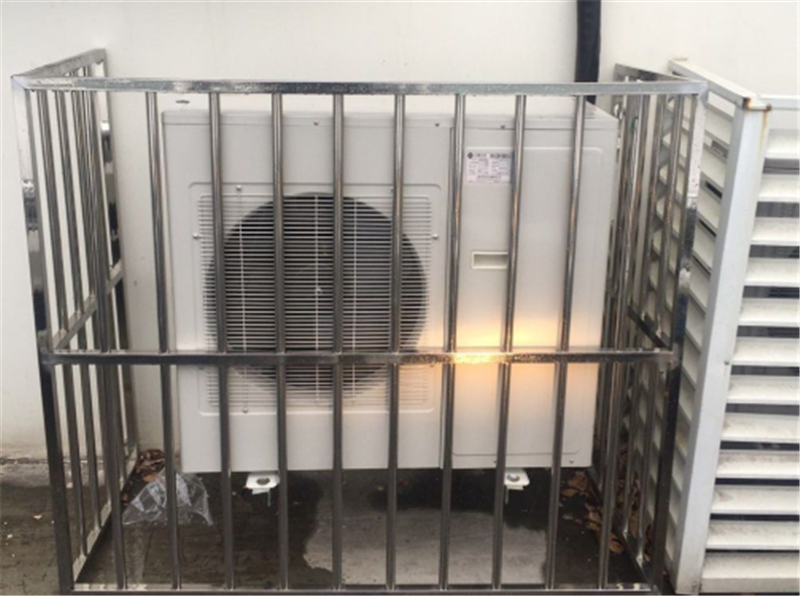 上海泰睿思微電子有限公司冷庫工程 上海泰睿思微電子有限公司冷庫工程