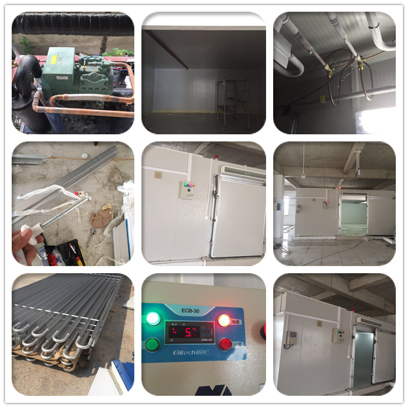 肉類冷藏冷庫-湖南湘佳牧業(yè)股份有限公司