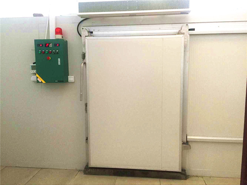 醫(yī)藥冷庫(kù)建造規(guī)范和要求 醫(yī)藥冷庫(kù)建造規(guī)范和要求