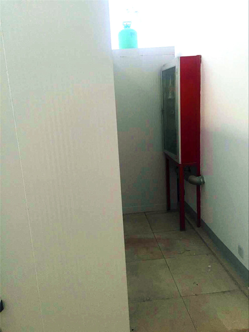 醫(yī)藥冷庫(kù)建造規(guī)范和要求 醫(yī)藥冷庫(kù)建造規(guī)范和要求