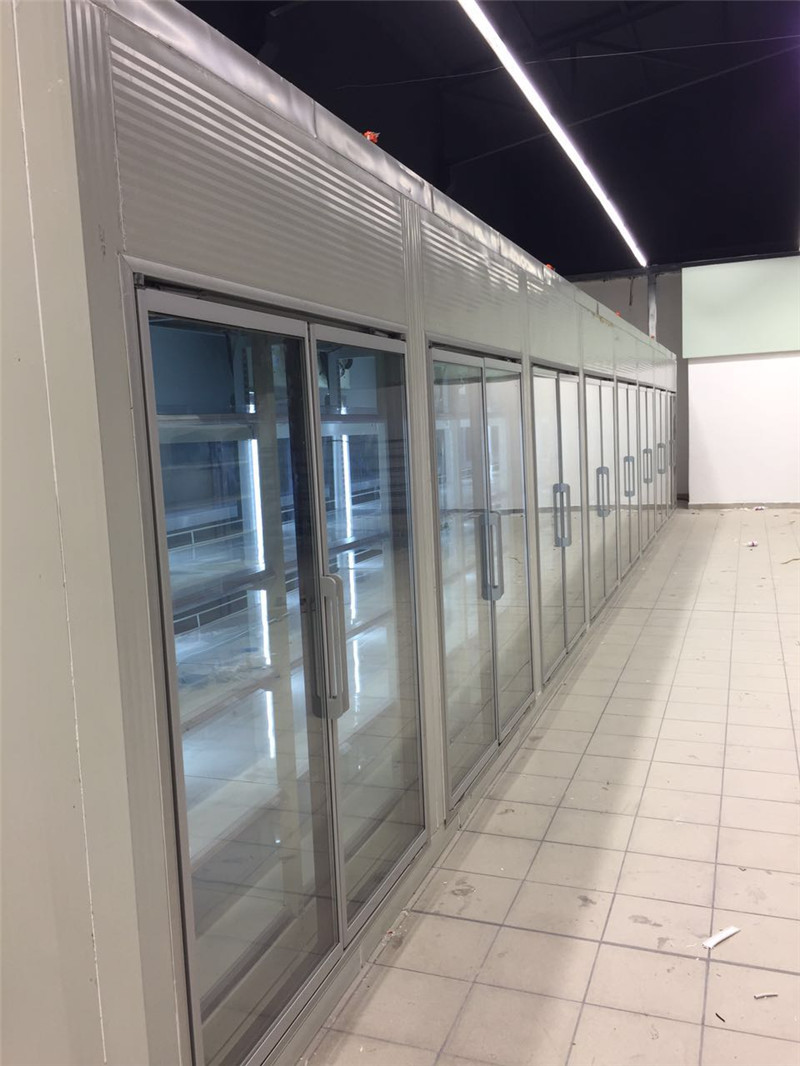 GSP認(rèn)證醫(yī)藥冷庫(kù)建造的特點(diǎn) GSP認(rèn)證醫(yī)藥冷庫(kù)建造的特點(diǎn)