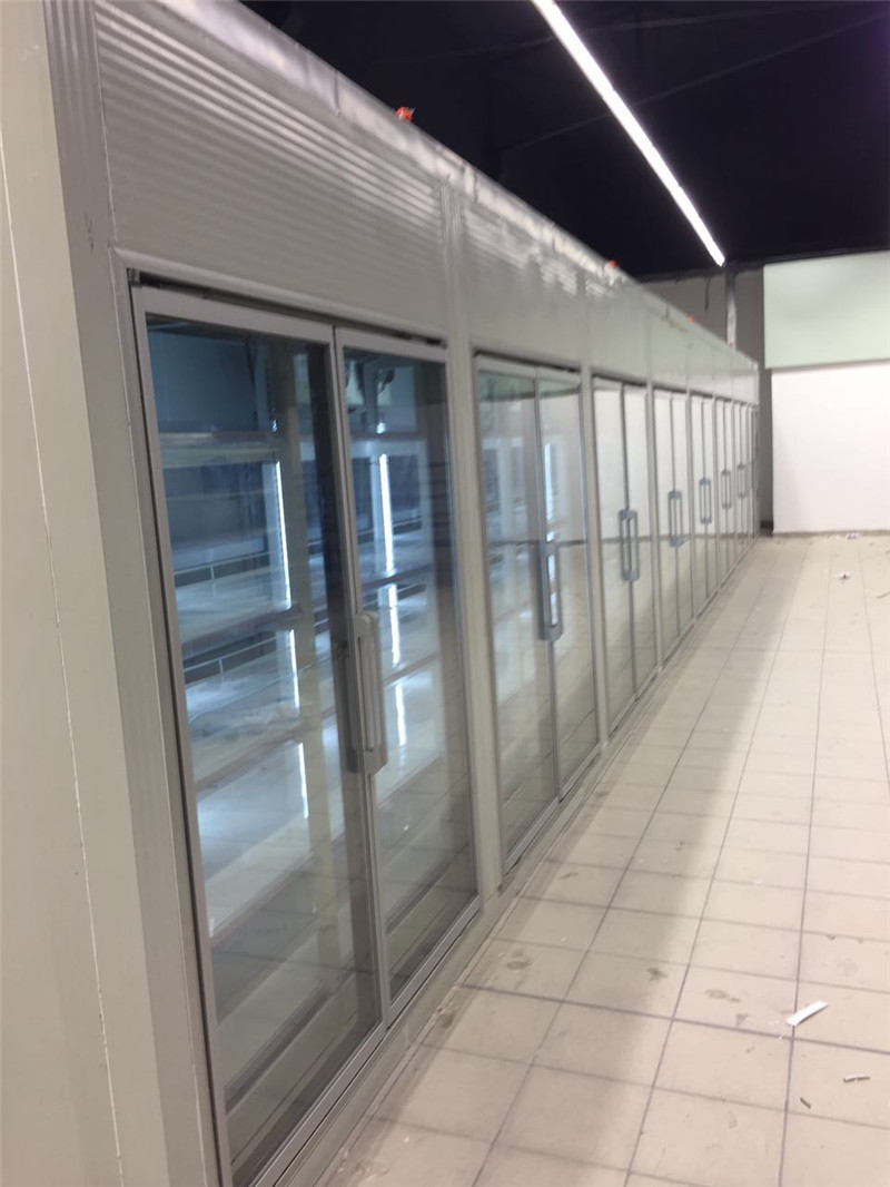 GSP認(rèn)證醫(yī)藥冷庫(kù)建造的特點(diǎn) GSP認(rèn)證醫(yī)藥冷庫(kù)建造的特點(diǎn)