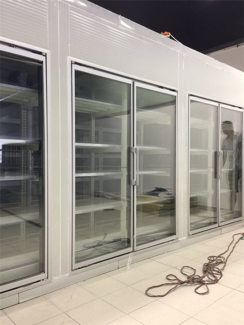 GSP認(rèn)證醫(yī)藥冷庫建造的硬件要求