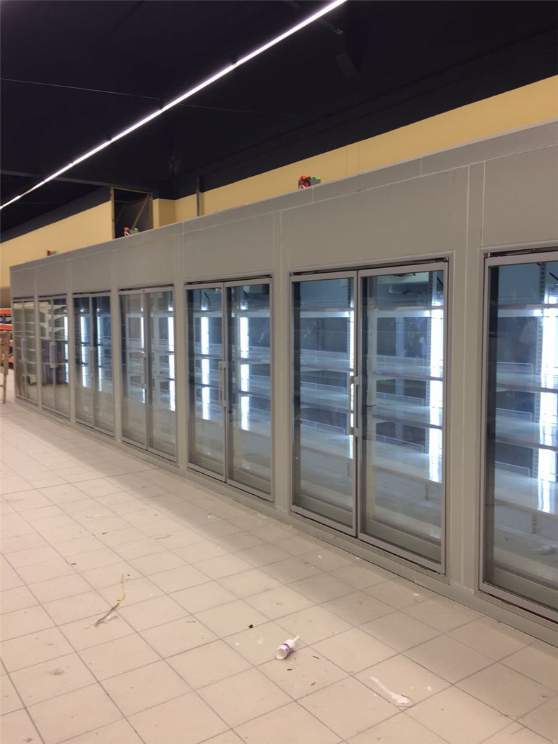 GSP認(rèn)證醫(yī)藥冷庫建造的硬件要求