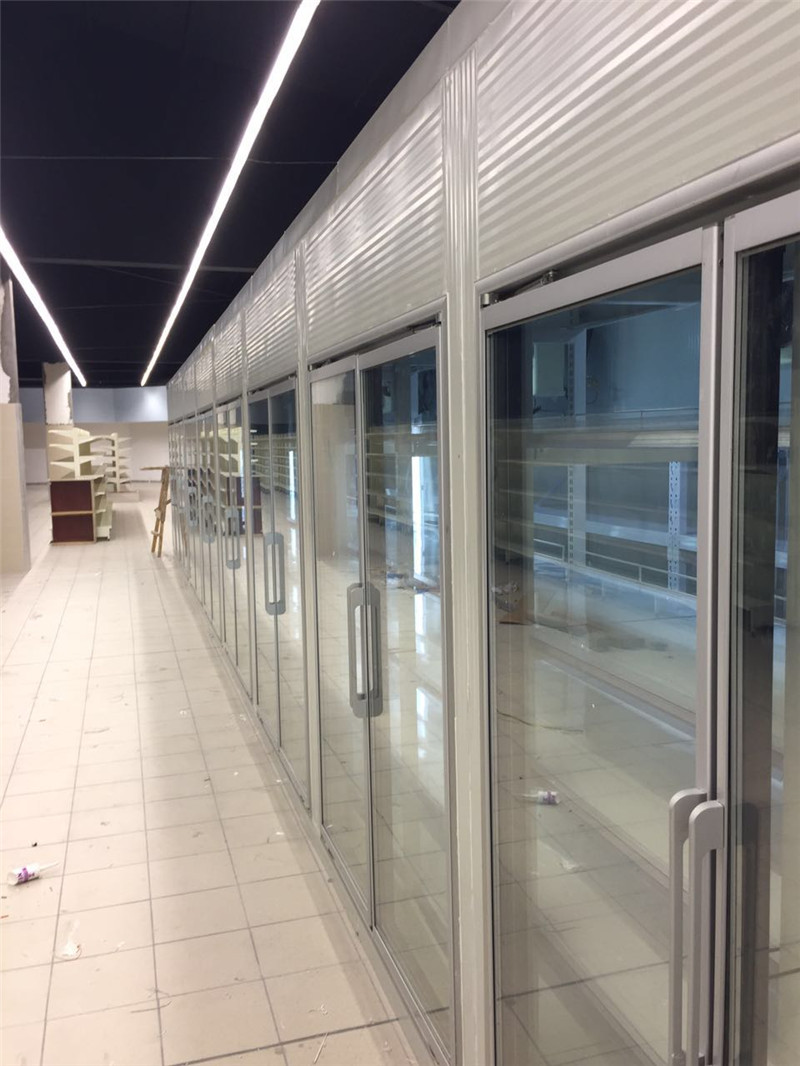 試劑醫(yī)藥冷庫建造要求 試劑醫(yī)藥冷庫建造要求