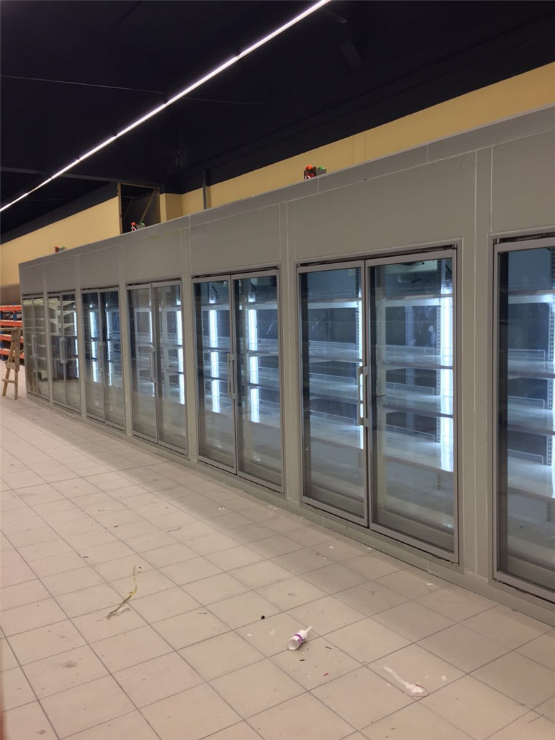 體外診斷試劑醫(yī)藥冷庫建造要求 體外診斷試劑醫(yī)藥冷庫建造要求