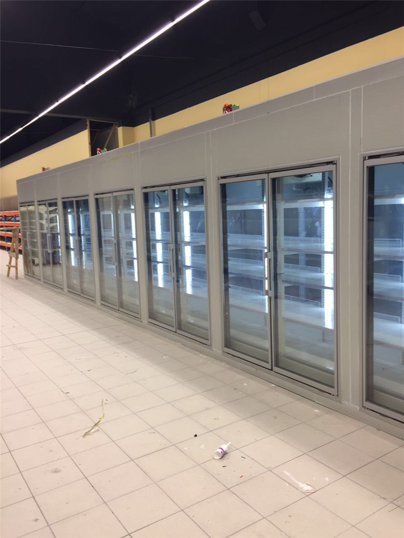 體外診斷試劑醫(yī)藥冷庫建造要求 體外診斷試劑醫(yī)藥冷庫建造要求