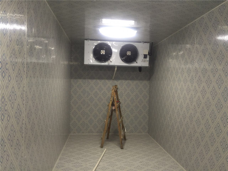 醫(yī)藥冷庫安裝的五大安全要點(diǎn)