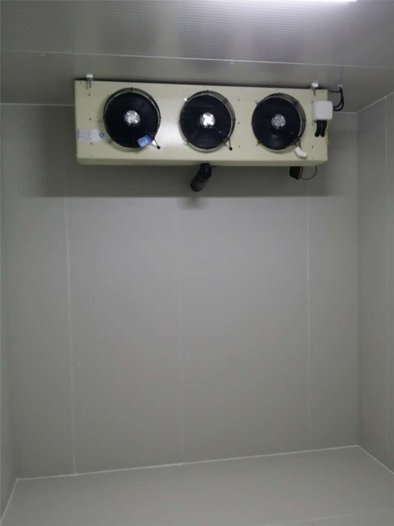 醫(yī)藥冷庫安裝的五大安全要點(diǎn)