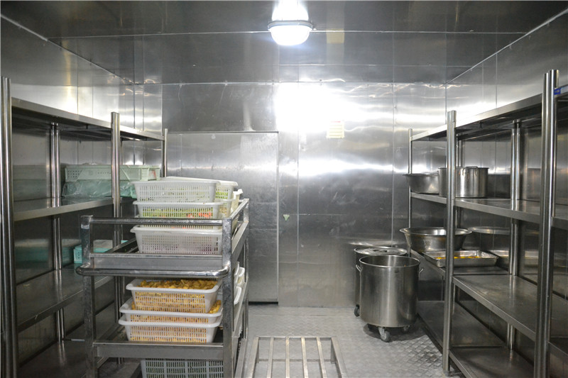 醫(yī)藥冷庫安裝公司如何選擇