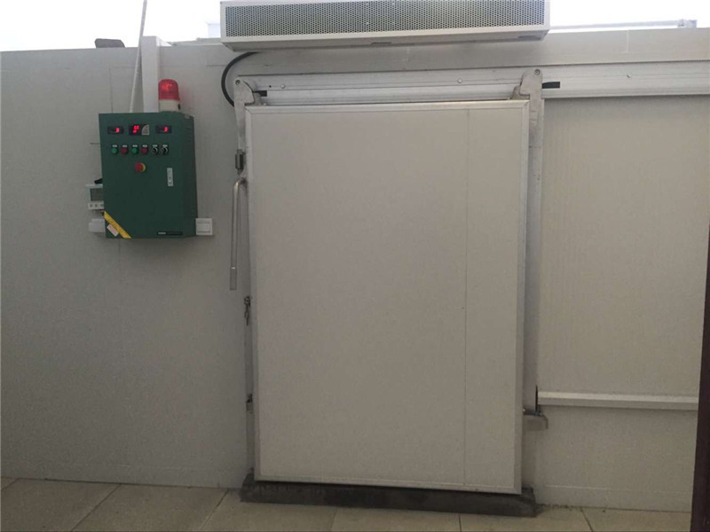 醫(yī)藥冷庫安裝的注意事項 醫(yī)藥冷庫安裝的注意事項