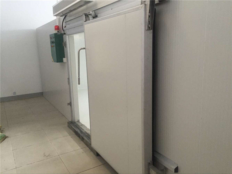 醫(yī)藥冷庫安裝的注意事項 醫(yī)藥冷庫安裝的注意事項