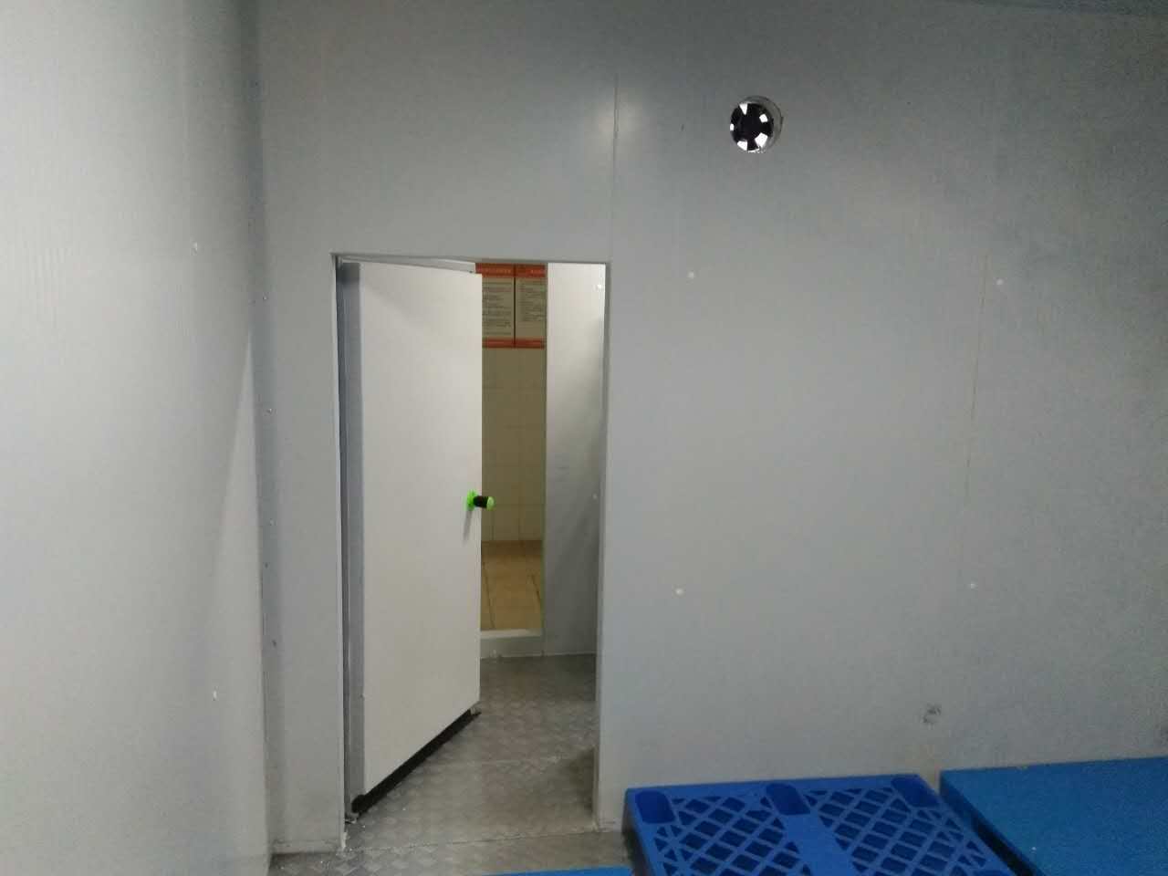 使用醫(yī)藥冷庫工程時需要注意的問題 使用醫(yī)藥冷庫工程時需要注意的問題