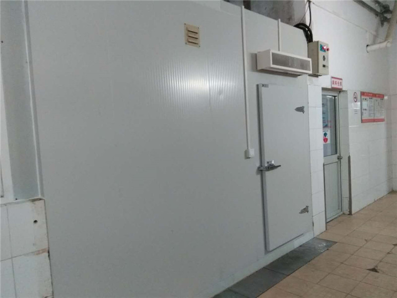 醫(yī)藥冷庫(kù)安裝建造注意事項(xiàng) 醫(yī)藥冷庫(kù)安裝建造注意事項(xiàng)