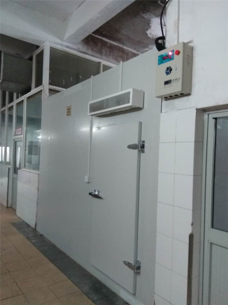 醫(yī)藥冷庫(kù)安裝建造注意事項(xiàng) 醫(yī)藥冷庫(kù)安裝建造注意事項(xiàng)