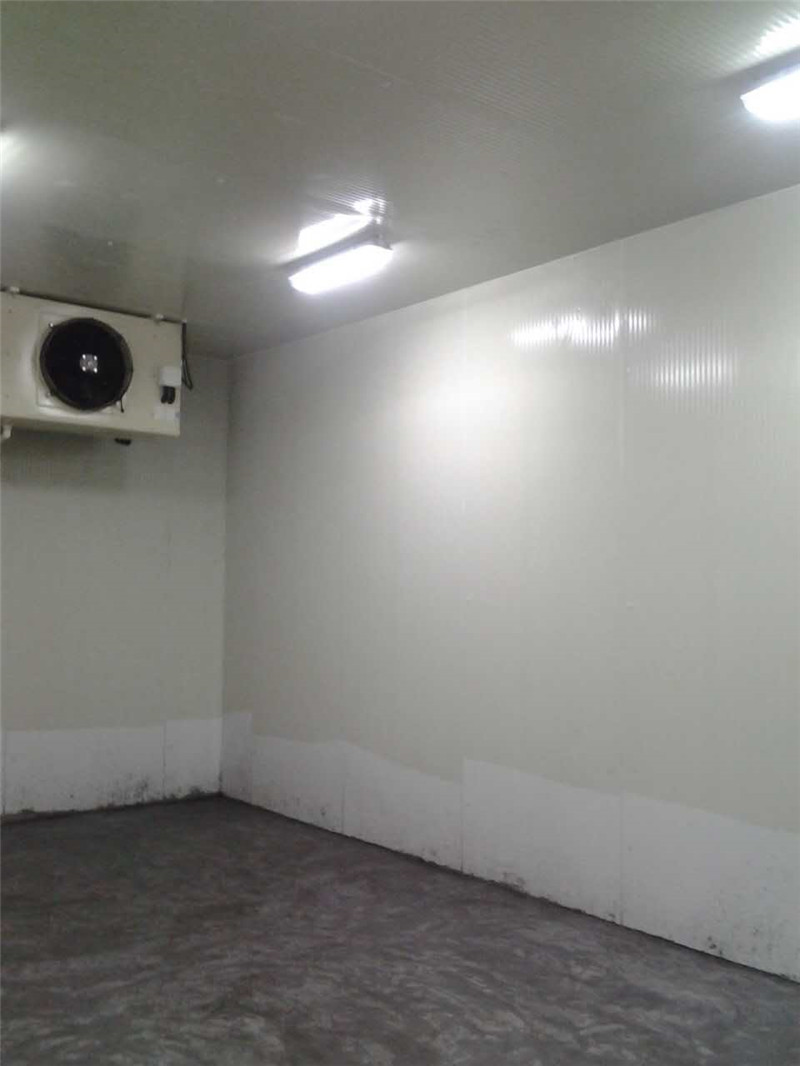 醫(yī)藥冷庫(kù)安裝后溫渡過(guò)低怎么辦？