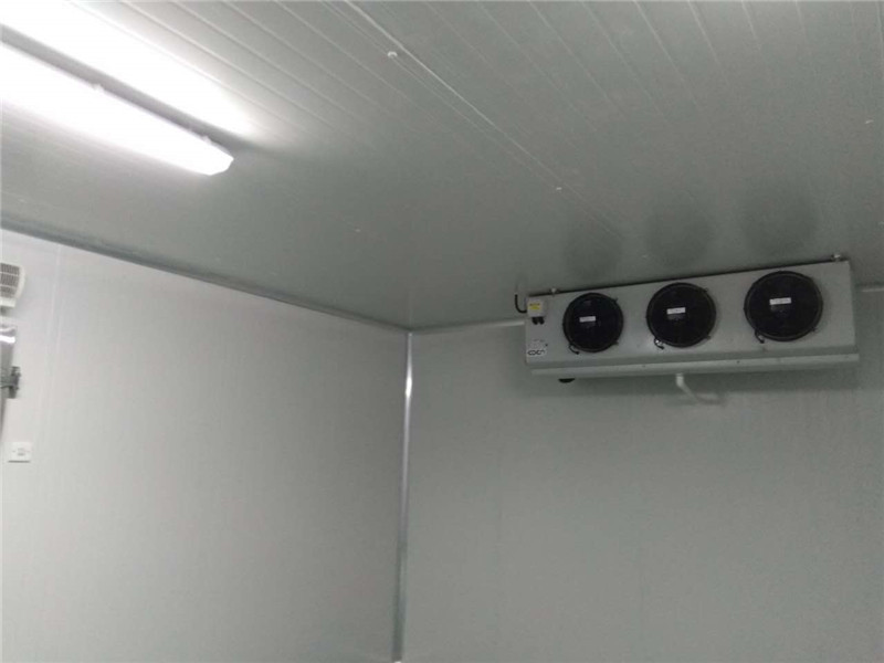 醫(yī)藥冷庫建造時保溫板的作用