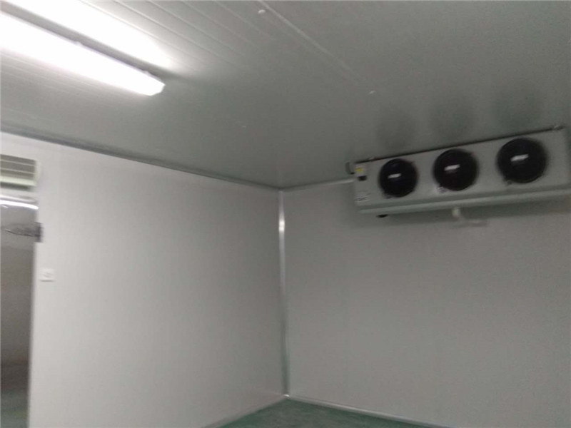 醫(yī)藥冷庫建造時保溫板的作用