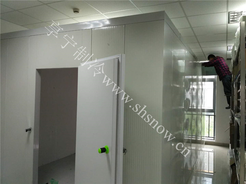 醫(yī)藥冷庫工程的特點