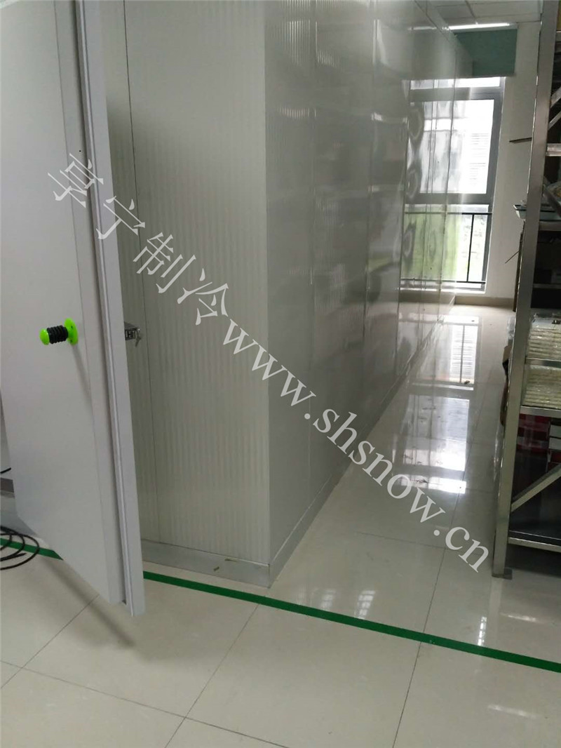 醫(yī)藥冷庫工程的特點