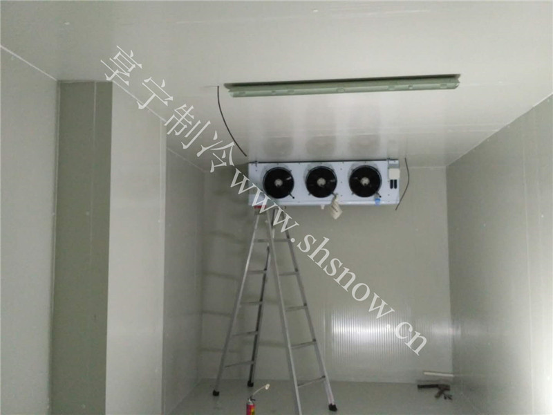 醫(yī)藥冷庫工程的特點