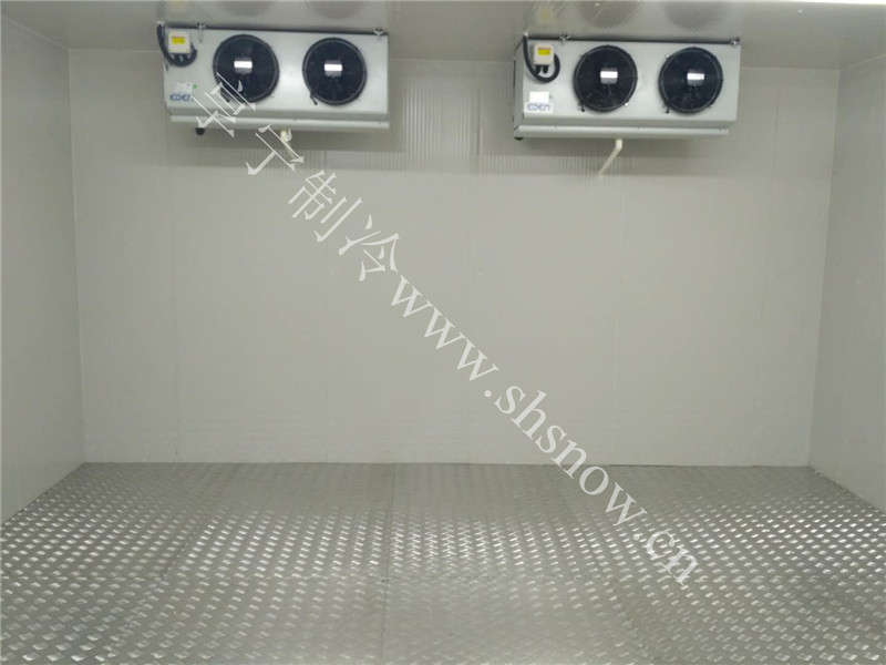 醫(yī)藥冷庫工程中藥品儲(chǔ)存的要求