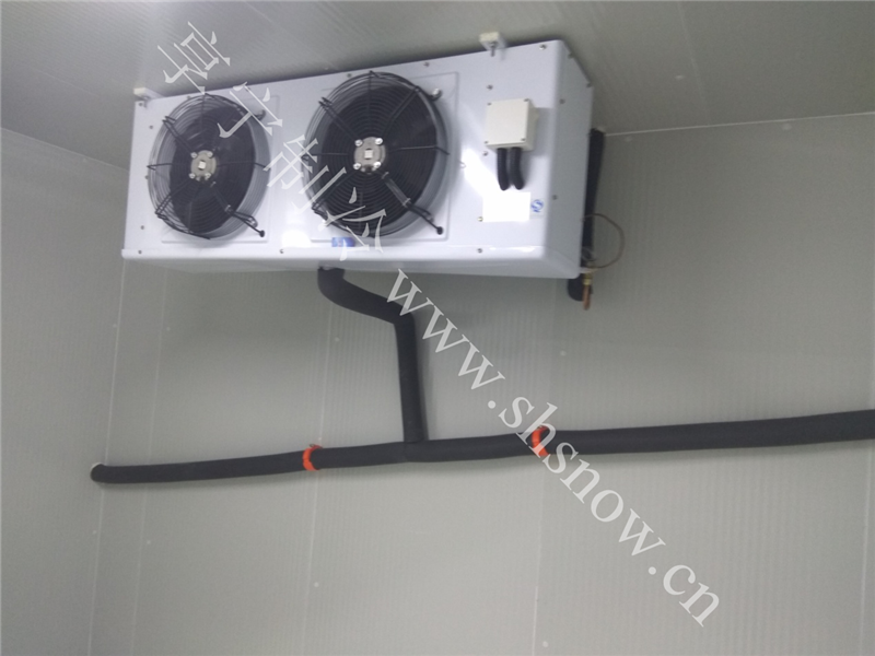 醫(yī)藥冷庫(kù)建造時(shí)GSP認(rèn)證檢查時(shí)需要注意的幾項(xiàng)問(wèn)題