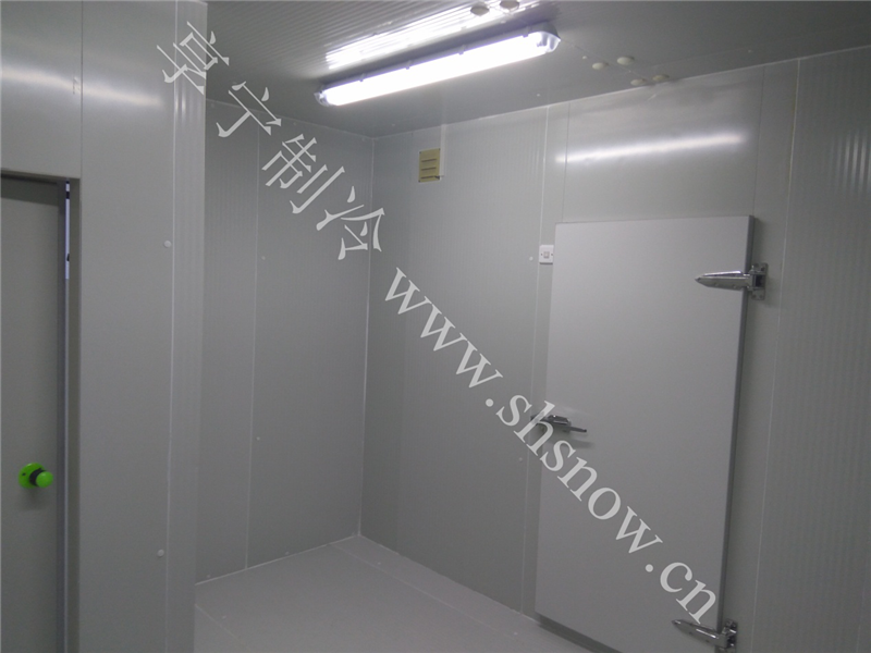 醫(yī)藥冷庫(kù)建造時(shí)GSP認(rèn)證檢查時(shí)需要注意的幾項(xiàng)問(wèn)題