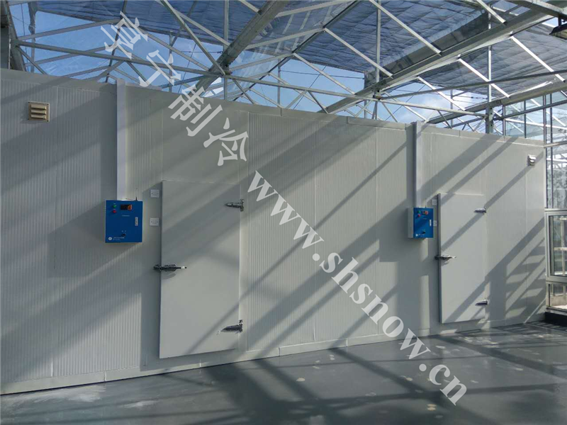 醫(yī)藥冷庫安裝如何確保藥品安全？