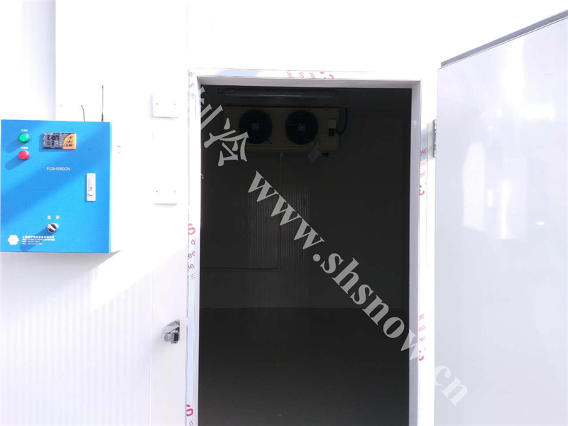 醫(yī)藥冷庫安裝如何確保藥品安全？