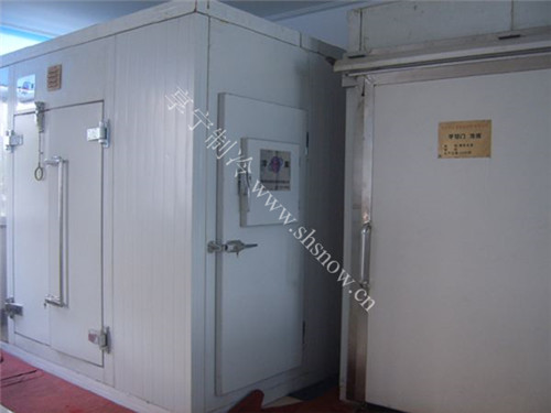 啤酒冷藏庫(kù)儲(chǔ)存方法