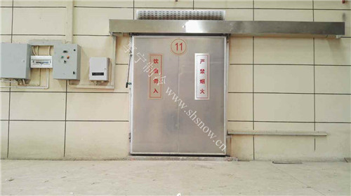 冷藏冷庫貯存一噸多少錢 冷藏冷庫貯存一噸多少錢