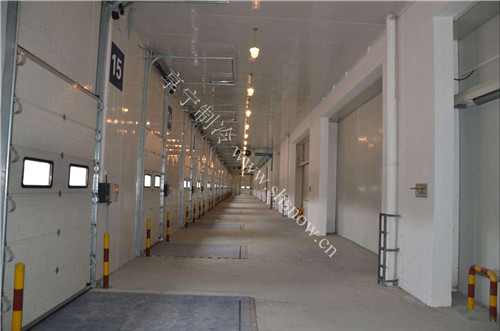 冷藏冷庫貯存一噸多少錢 冷藏冷庫貯存一噸多少錢