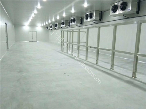 冷藏冷庫貯存一噸多少錢 冷藏冷庫貯存一噸多少錢