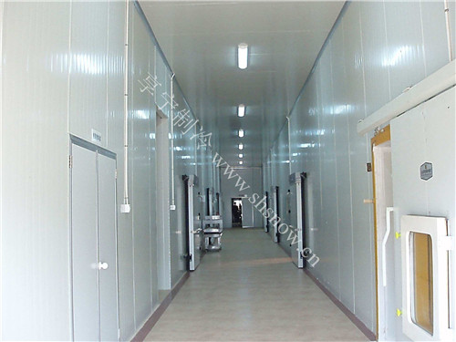 冷藏冷庫貯存一噸多少錢 冷藏冷庫貯存一噸多少錢