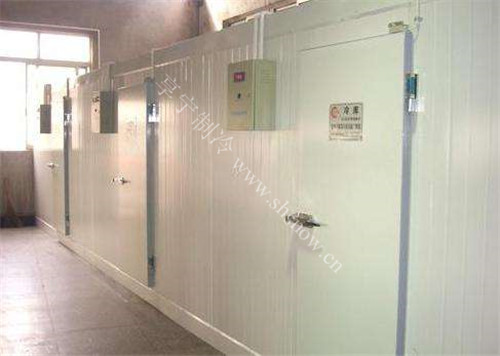 冷藏冷庫貯存一噸多少錢 冷藏冷庫貯存一噸多少錢