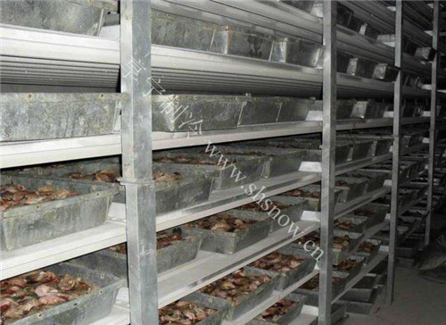 影響肉類冷庫(kù)造價(jià)主要有哪方面的因素？