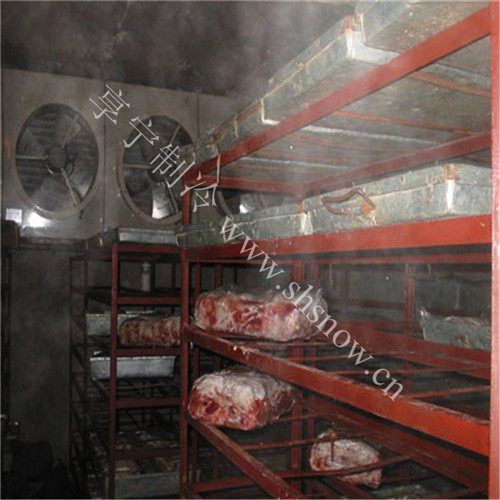 影響肉類冷庫(kù)造價(jià)主要有哪方面的因素？