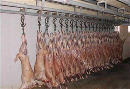 影響肉類冷庫(kù)造價(jià)主要有哪方面的因素？