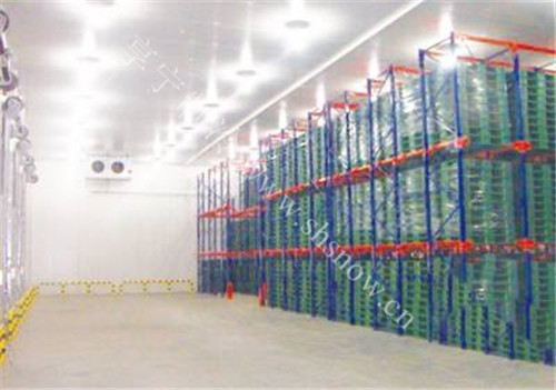 醫(yī)藥冷庫(kù)在醫(yī)藥冷鏈中的重要性 醫(yī)藥冷庫(kù)在醫(yī)藥冷鏈中的重要性