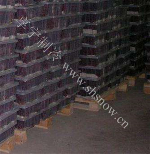 醫(yī)藥冷庫(kù)在醫(yī)藥冷鏈中的重要性 醫(yī)藥冷庫(kù)在醫(yī)藥冷鏈中的重要性