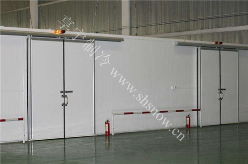 您知道醫(yī)藥冷庫與普通冷庫區(qū)別是什么嗎？