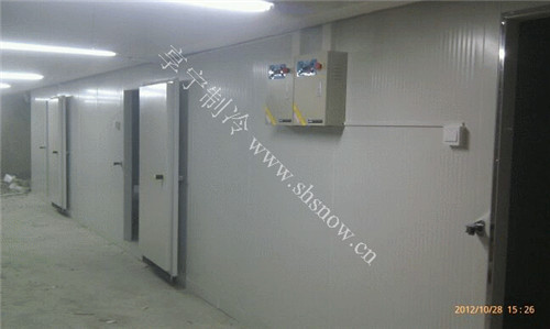 醫(yī)藥冷庫(kù)安裝使用需要注意哪些問(wèn)題？