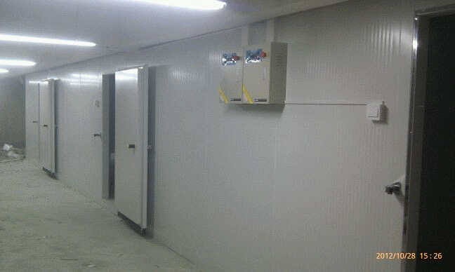 果蔬氣調(diào)冷庫特點及入門指導？