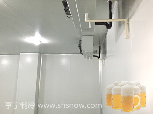 為什么氣調(diào)冷庫造價高