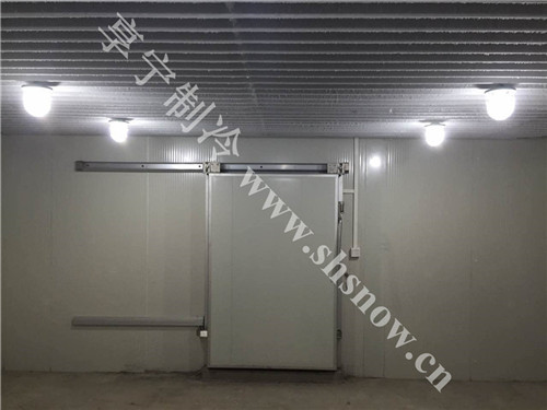 投資氣調(diào)冷庫(kù)需要知道的4點(diǎn)知識(shí) 投資氣調(diào)冷庫(kù)需要知道的4點(diǎn)知識(shí)