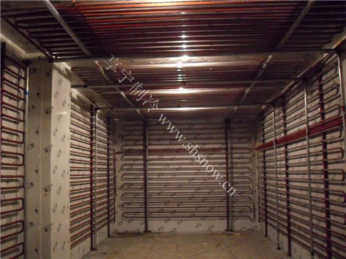 氣調(diào)冷庫(kù)的主要?dú)庹{(diào)方法都有哪些？